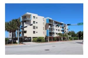 8100 Byron Avenue 407, Miami Beach