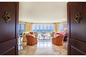 3920 N Ocean Drive 9a, Singer Island