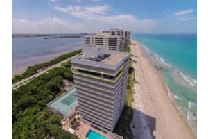5250 N Ocean Drive 16s, Singer Island