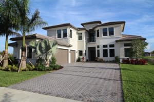 16844 Strasbourg Lane, Delray Beach
