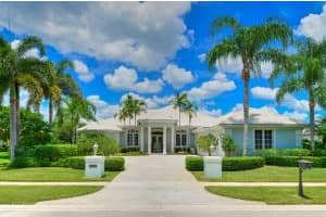18561 Lakeside Gardens Drive, Jupiter