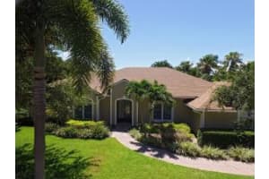 4751 Pebble Bay Circle, Indian River Shores