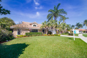 18723 Anchor Drive, Boca Raton