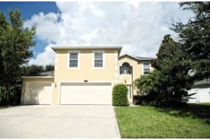 5921 Ridge Lake Circle, Vero Beach