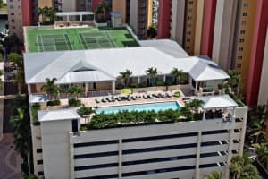 2650 Lake Shore Drive 506, Riviera Beach
