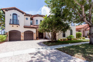 4036 Artesa Drive, Boynton Beach