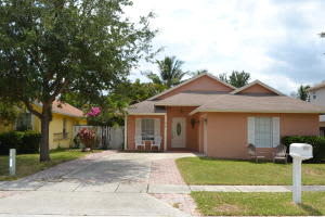 918 Pottawatomie Street, Jupiter