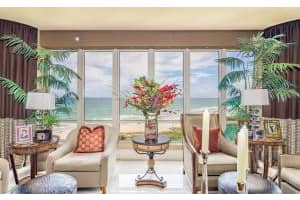 3920 N Ocean Drive 7 B, Singer Island