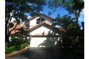 5158 Majorca Club Dr Drive, Boca Raton