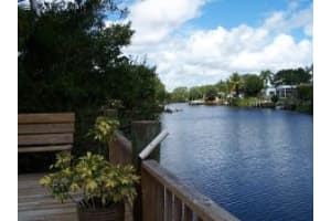 7872 Se Paradise Drive, Stuart