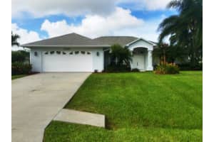 4460 12th Manor Sw, Vero Beach