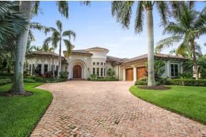 741 Sw Bay Pointe Circle, Palm City
