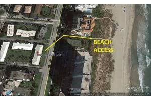 2561 S Ocean Boulevard 8, Boca Raton 2561 S Ocean Boulevard 8, Boca Raton