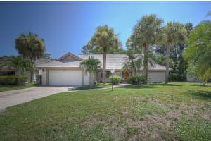 5814 Stonewood Court, Jupiter