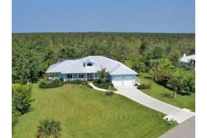 879 Se Waterside Way, Stuart