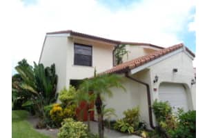 1800 Embassy Drive 131, West Palm Beach