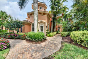 11504 Villa Vasari Drive, Palm Beach Gardens