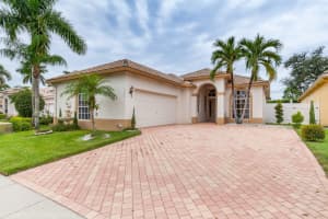 7556 Eagle Point Drive, Delray Beach