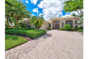137 Banyan Isle Drive, Palm Beach Gardens