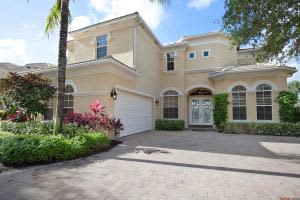 513 Via Toledo, Palm Beach Gardens