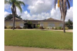 754 Se Hidden River Drive, Port St. Lucie, Fl 34983, Port St Lucie