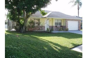 115 Raintree Trail, Jupiter