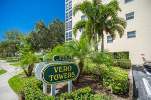 275 Date Palm Road 405, Vero Beach