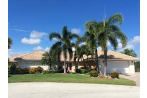 115 Queen Catherina Court, Fort Pierce
