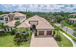 150 Gardenia Isles Drive, Palm Beach Gardens