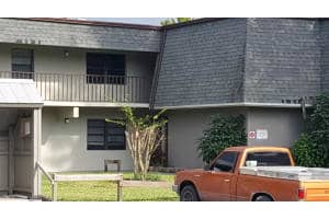 2516 S 19th Street #206, Fort Pierce
