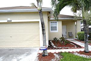 1044 Park Hill Drive, West Palm Beach