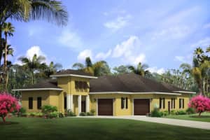2590 Estates Drive 10, North Palm Beach