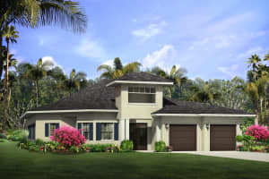2600 Estates Drive 11, North Palm Beach