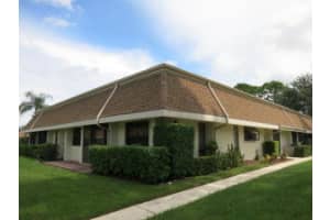 107 Half Moon Circle D, Jupiter