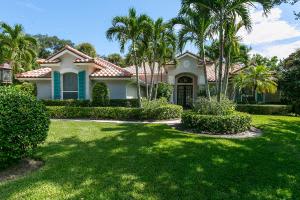 80 La Cita Court, Indian River Shores