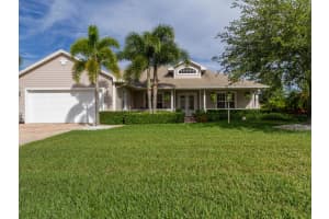 4245 Amelia Plantation Court, Vero Beach