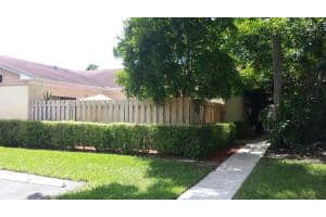 4385 Woodstock Drive A, West Palm Beach