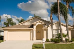 1444 Fairway Circle, Greenacres