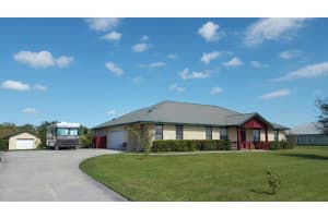 4832 Ne 122nd Drive, Okeechobee