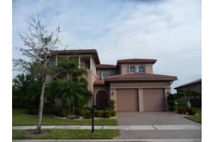 8065 Nw 110th Drive, Parkland