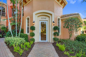 11546 Villa Vasari Drive 11546, Palm Beach Gardens