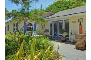 796 Dahlia Lane, Vero Beach