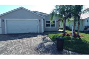 614 Se 25th Drive, Okeechobee