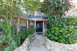4884 Bonanza Court A, Palm Beach Gardens