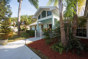 2180 Sw Hunters Club Way, Palm City