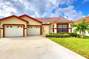 5601 American Circle, Delray Beach