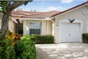 14231 W La Sedona Circle, Delray Beach