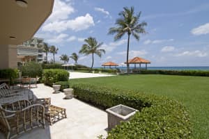 3951 N Ocean Boulevard 101, Gulf Stream