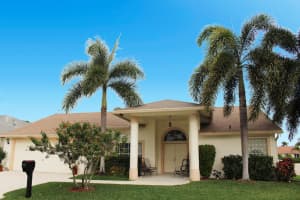 1608 Doral Drive, Greenacres