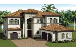 16812 Strasbourg Lane, Delray Beach